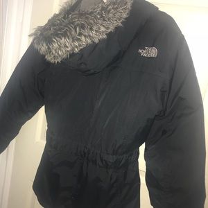 The North Face Women Coat